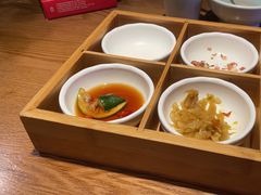 -闽上鲜·福建菜(龙湖滨江天街店)