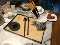 -西安饭庄·非遗陕菜(钟楼店)