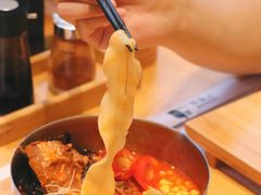 -火山屋台(新街口店)