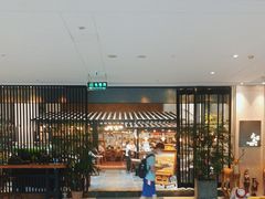 -大书房咖啡(中传国交店)