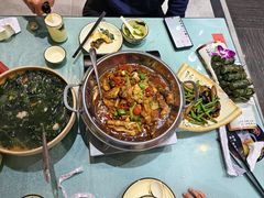 -谢大姐非遗啤酒鱼(君豪店-黑金店)