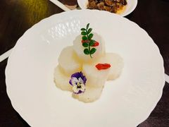 -杭州西子湖四季酒店·金沙厅