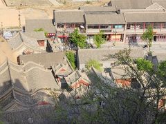 -大境门景区