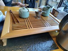 -小城粥道·海胆鲜虾粥(解放广场店)