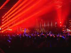 -国家会展中心（上海）虹馆EH