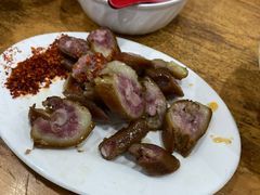 -雷祖芳老妈蹄花店