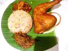 -关夫人餐厅(阳光广场店)