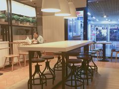 大堂-肯德基(胜利店)