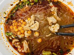 招牌肥肠粉-钟方模白家肥肠粉(春熙店)