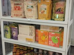 -金莹丸子汤清真(朝外SOHO店)