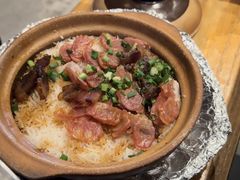 -同仁四季椰子鸡(宝安壹方城店)