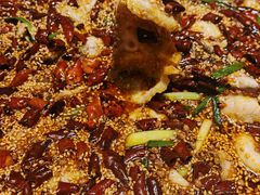 -胖子鱼·天水麻辣鱼火锅(秦州407店)