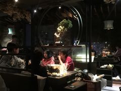 -湊湊火锅·茶憩(新中关购物中心店)