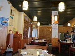 大堂-嘉丰湘菜馆(芳群园店)