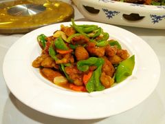 溜肉段-肥肥小厨(咸阳路店)