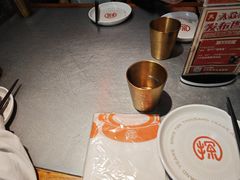 -探鱼·鲜青椒爽麻烤鱼(苏宁广场店)