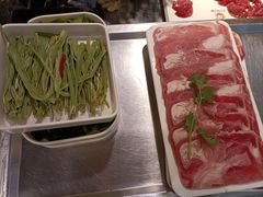 -小王少龙火锅(沙南街店)