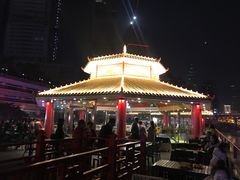 -重庆两江夜游-交运系列