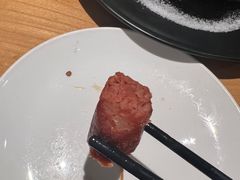 素肠-朵朵开素食餐厅(后宰门街店)
