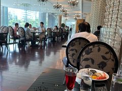 -圣丰索菲特·2 On 988 Café 自助餐厅