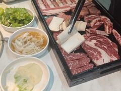 -六七八韩式烤肉·韩国料理(上杭路店)