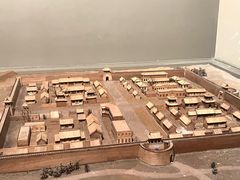 -齐齐哈尔市博物馆