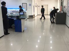 -中国建设银行(北京上地支行)