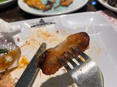 -汉丽斯巴西烤肉自助(市南店)