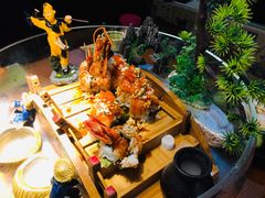 -鳗鱼家·深夜食堂(军博店)