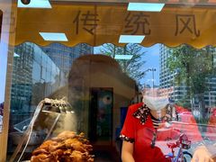 -小李烧鸡(西北角总店)