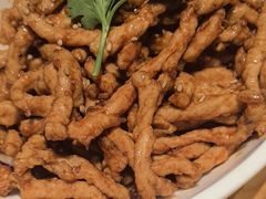 -香香春饼·非遗技艺(万达店)