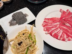 -南门涮肉(东单店)