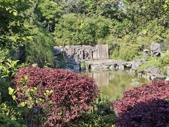 -采石矶景区