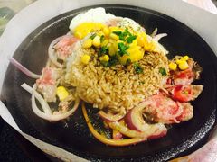 -胡椒宅男(市民中心店)