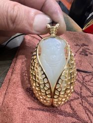 -烨麟黄金珠宝(和胤788广场一楼店)