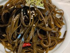 -小菜园新徽菜(合肥瑶海万达店)