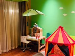 -上海崇明金茂凯悦酒店