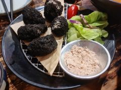 地狱黑金炸鸡-小川洋风料理(汉街店)