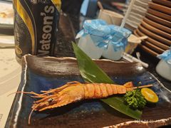 -大渔铁板烧(万象城店)