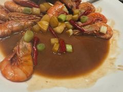 -龙宴海鲜城(经中路店)