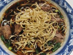 -南花桥羊肉馆老字号(乌镇店)