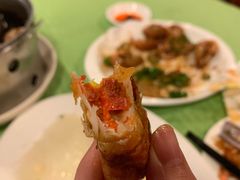 -盛港湾海鲜食府(黄沙店)