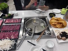 -就这么牛潮式牛肉火锅(华侨城店)