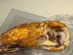 太极包-美嘉华面包西饼店(红胜坊店)