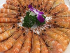 -百姓百味海鲜酒楼(粤垦路总店)