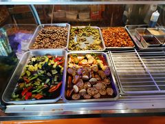 -猫姑娘大盘鸡(商城路店)