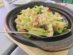 -大头唛·啫鸡煲.粤菜.专门店(289艺术园区店)