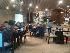 大堂-福州大饭店-自助餐