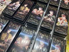 -好利来(上海长宁龙之梦店)