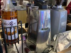 -COSTA COFFEE(恒基名人购物中心店)